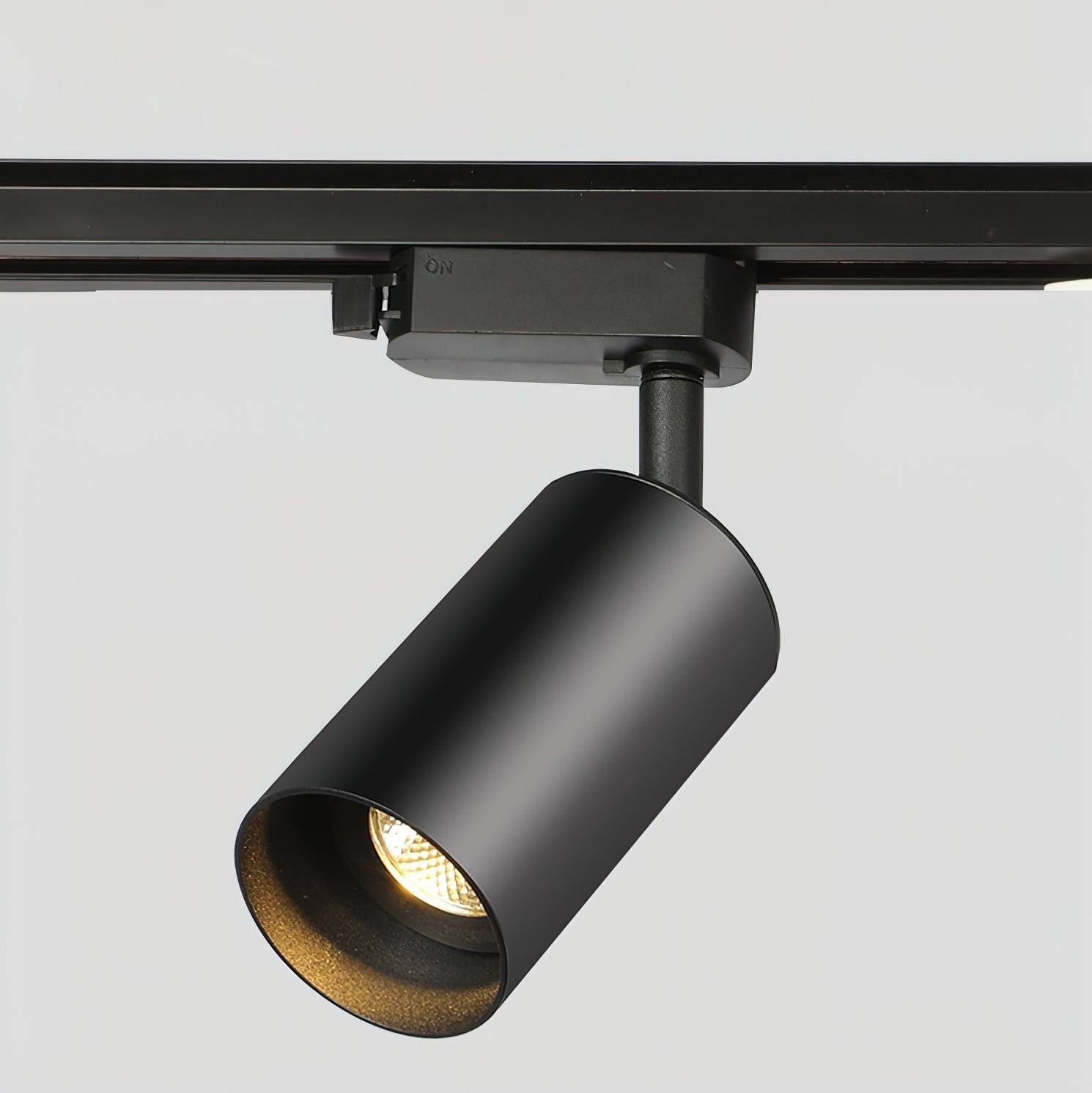 Gilded Rail Track Light by FIFTH & BEAM — product view 30