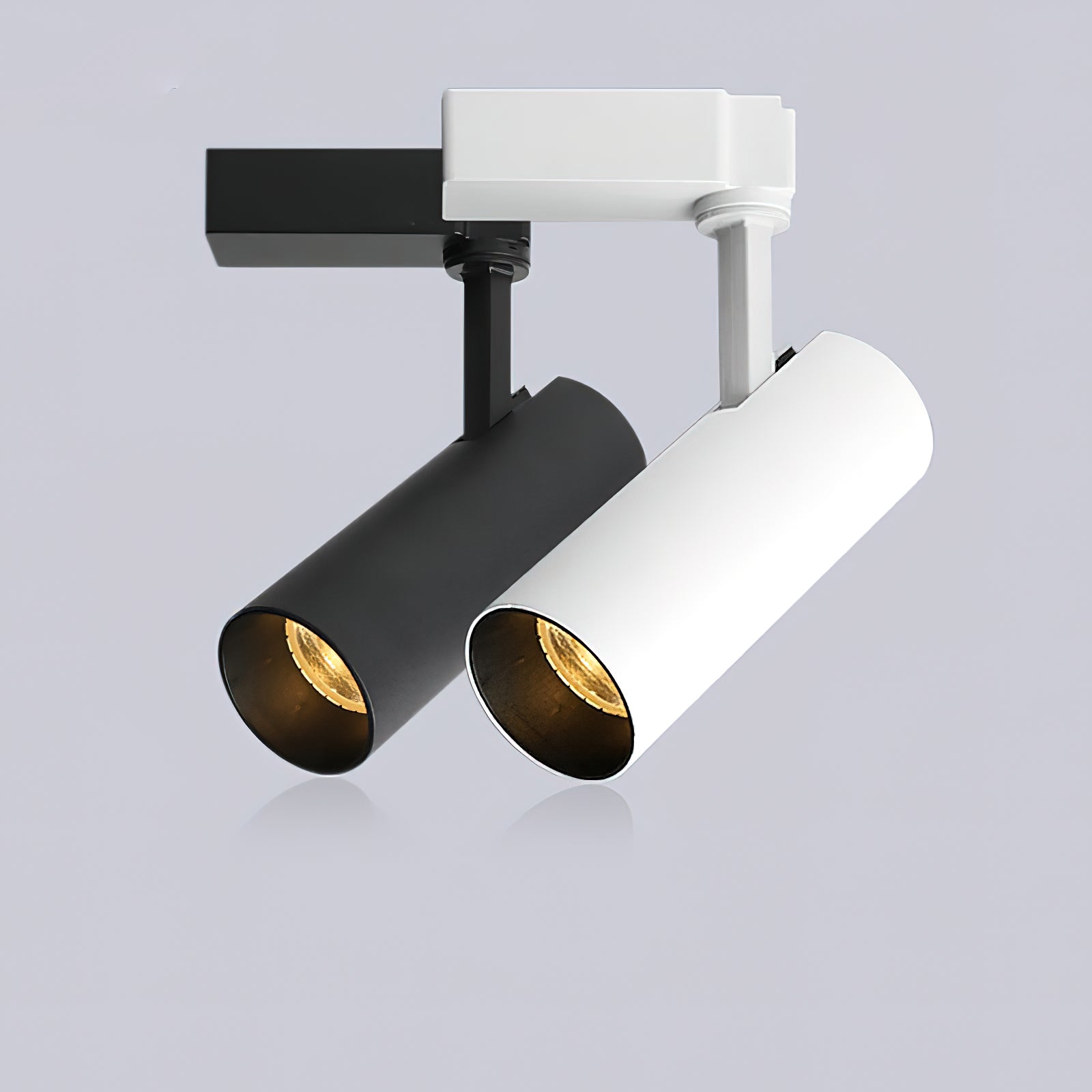 Gilded Rail Track Light by FIFTH & BEAM — product view 31