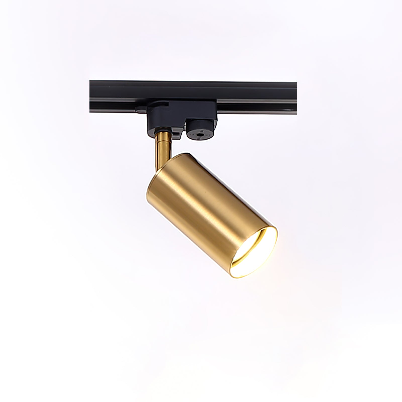 Gilded Rail Track Light by FIFTH & BEAM — product view 33