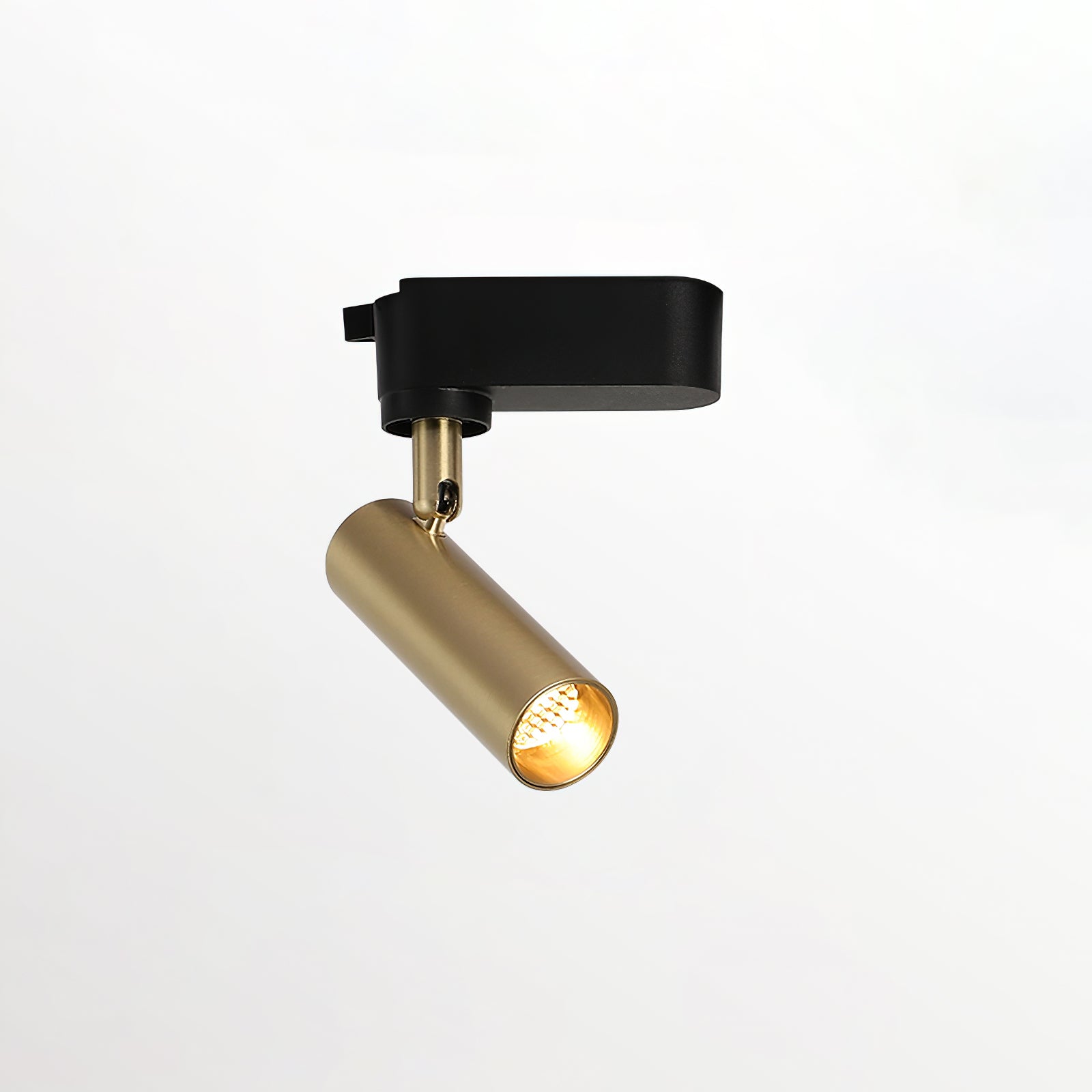 Gilded Rail Track Light by FIFTH & BEAM — product view 34