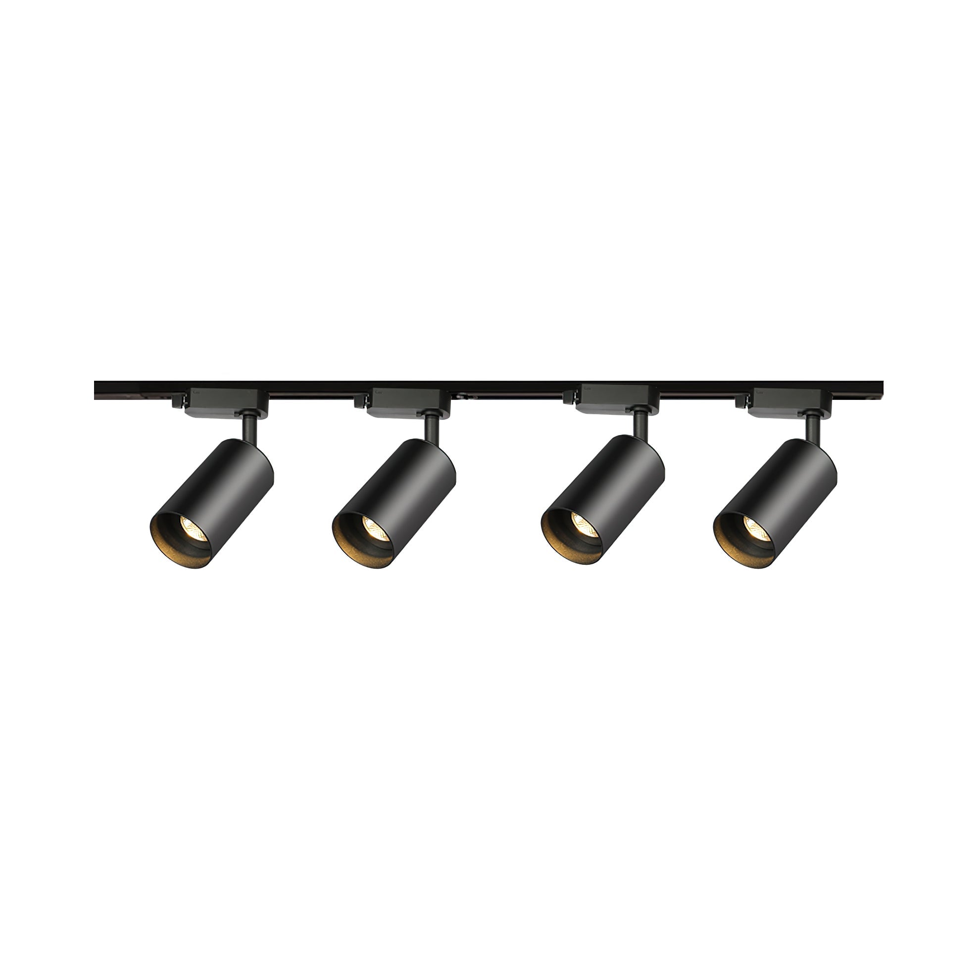 Gilded Rail Track Light by FIFTH & BEAM — product view 15