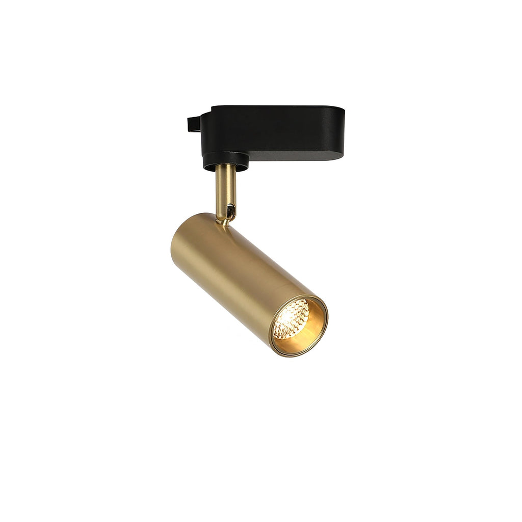 Gilded Rail Track Light by FIFTH & BEAM — product view 18