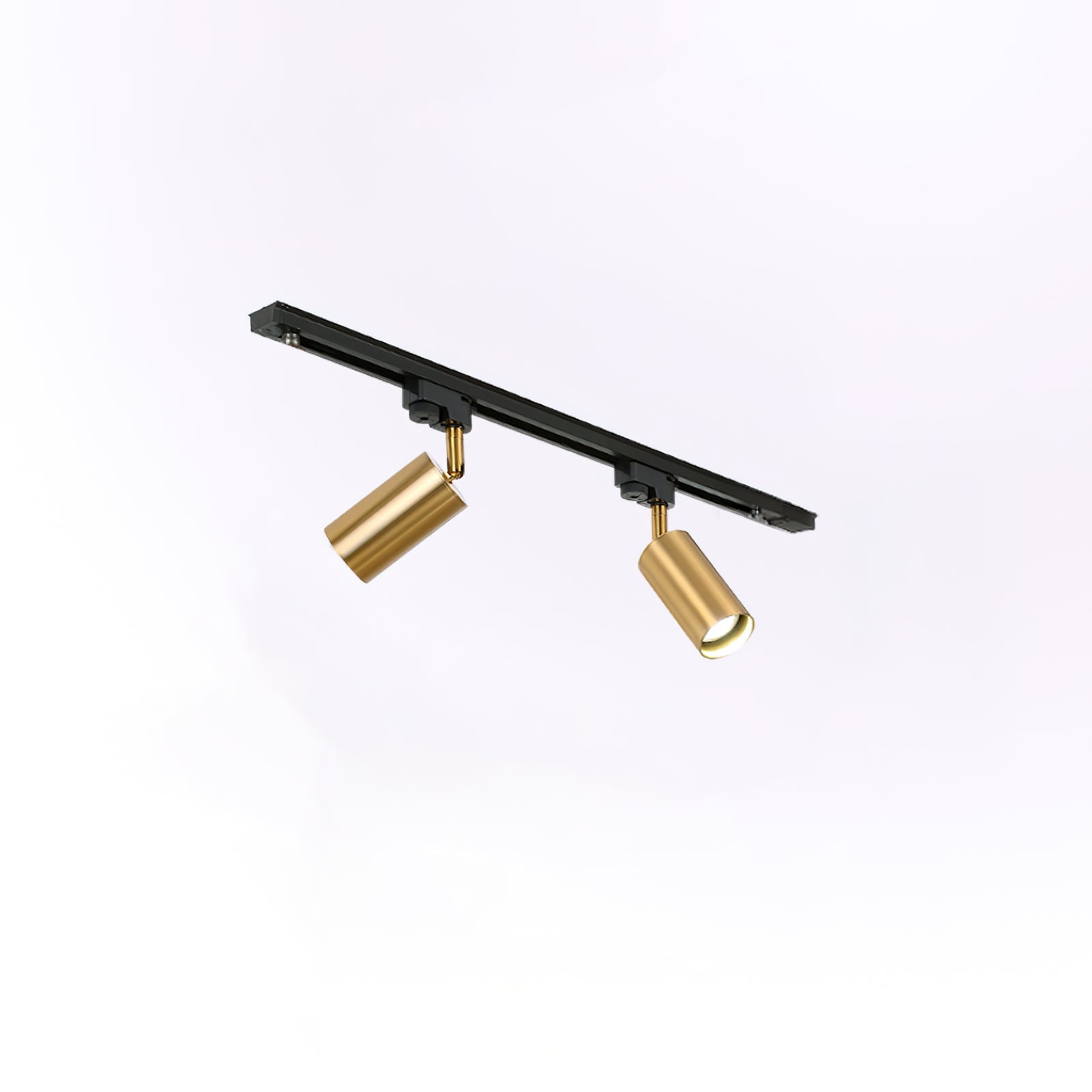 Gilded Rail Track Light by FIFTH & BEAM — product view 19