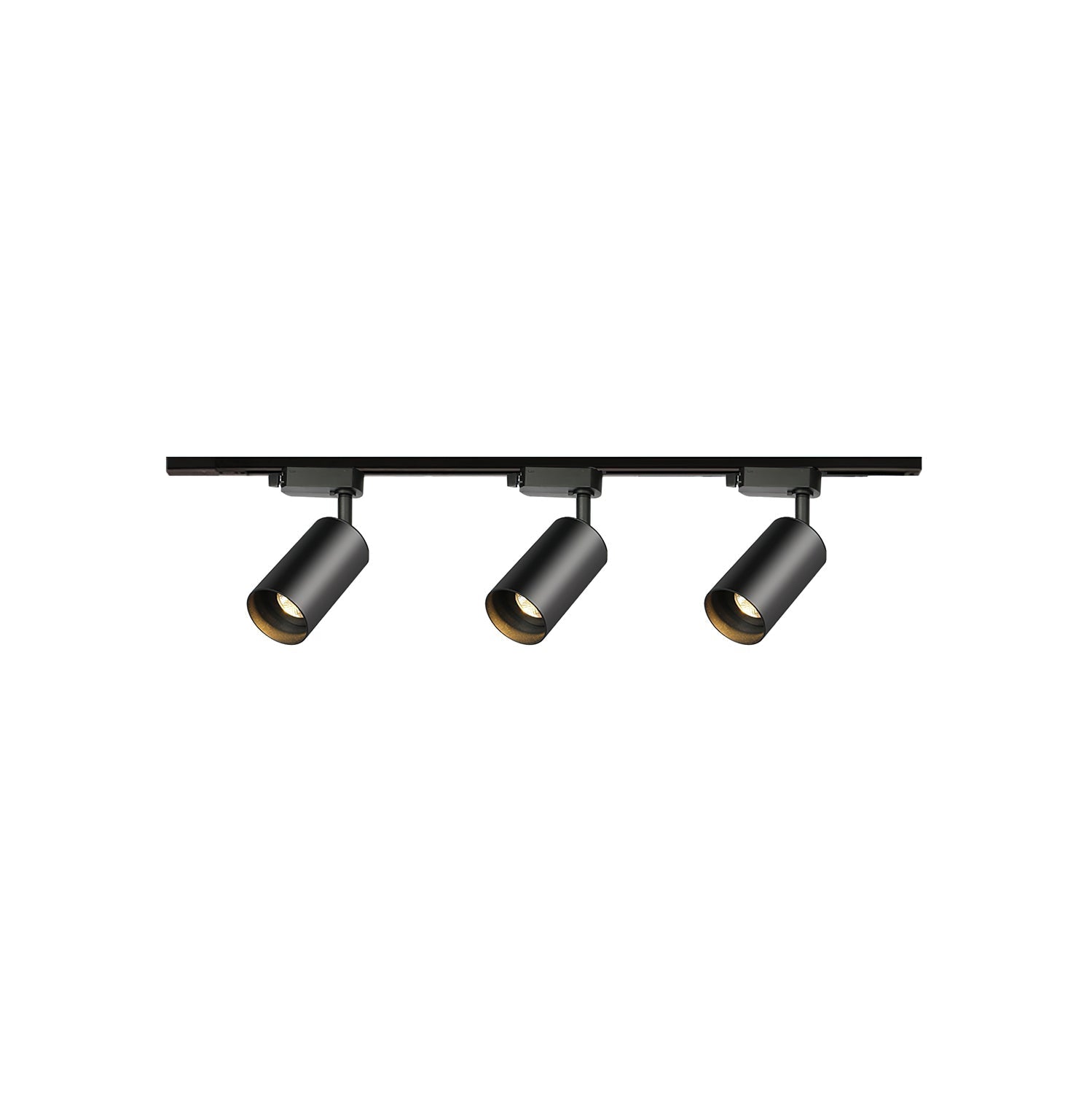 Gilded Rail Track Light by FIFTH & BEAM — product view 20