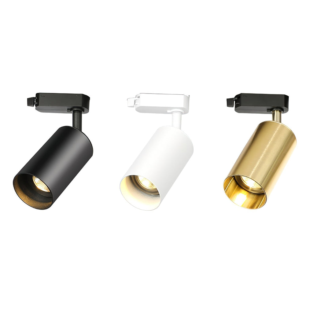 Gilded Rail Track Light by FIFTH & BEAM — product view 25