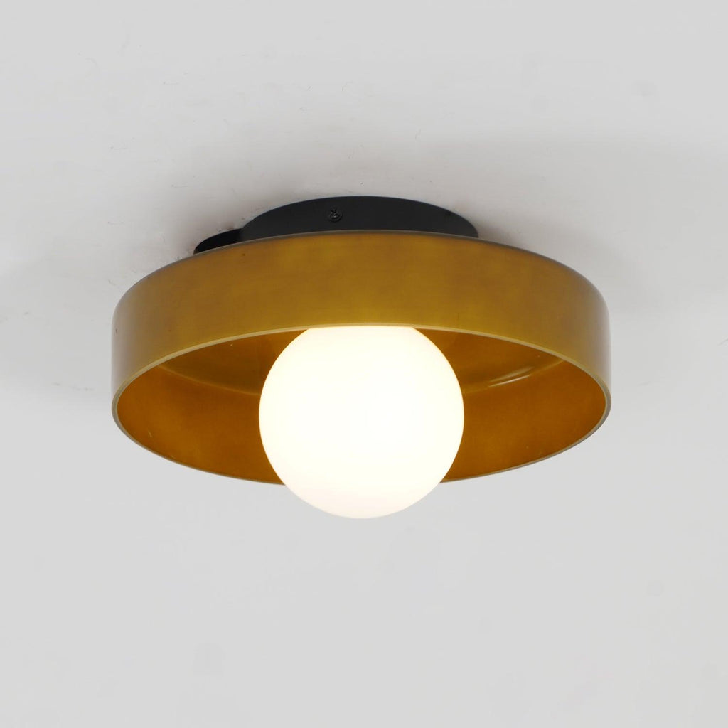 Gino Ceiling Lamp by FIFTH & BEAM — product view 3
