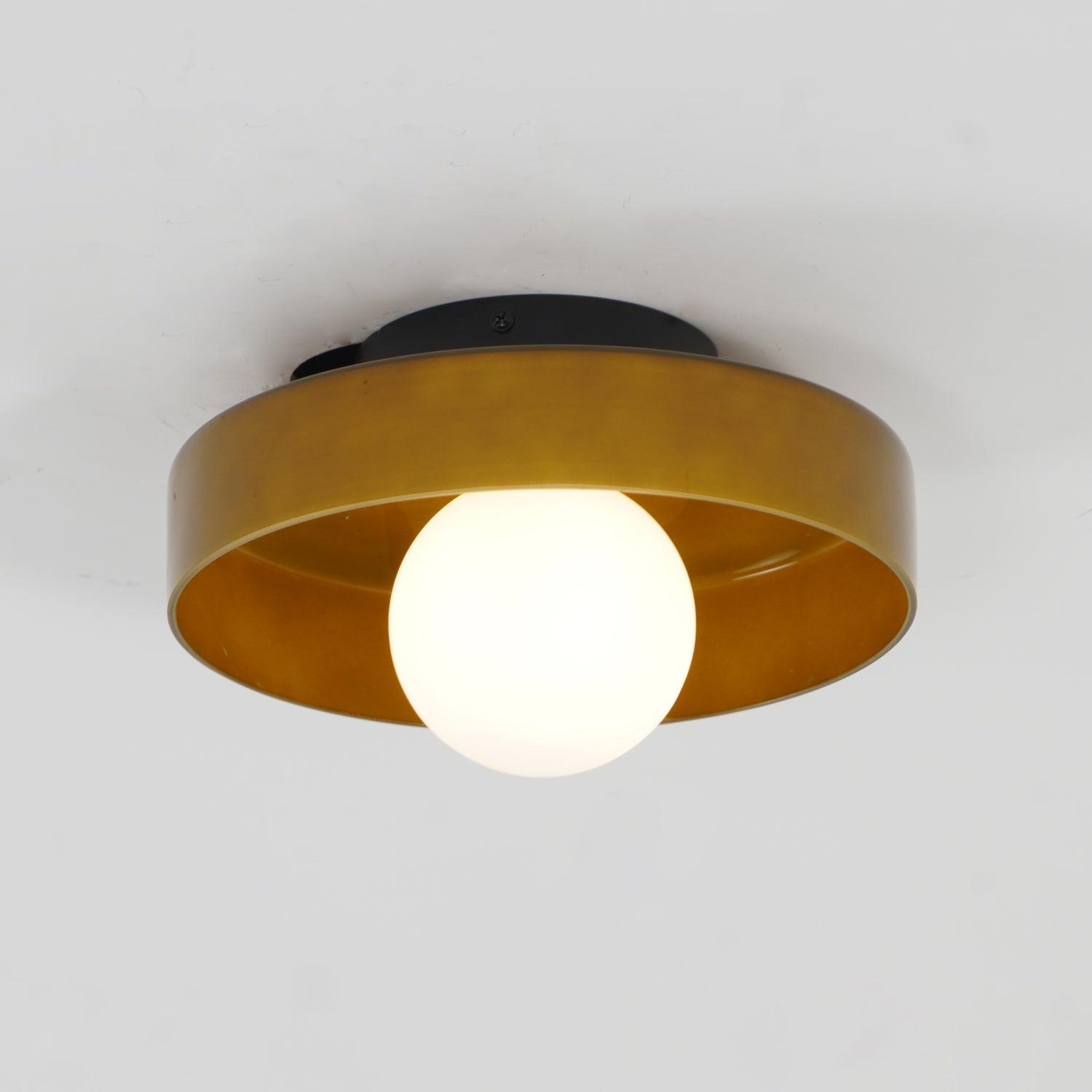Gino Ceiling Lamp by FIFTH & BEAM — product view 3