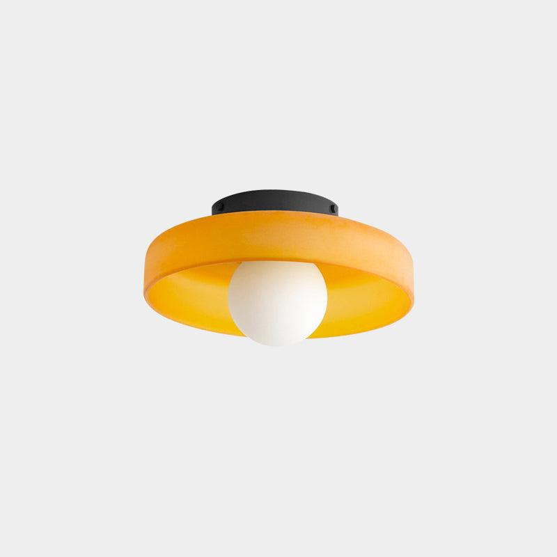 Gino Ceiling Lamp by FIFTH & BEAM — product view 5
