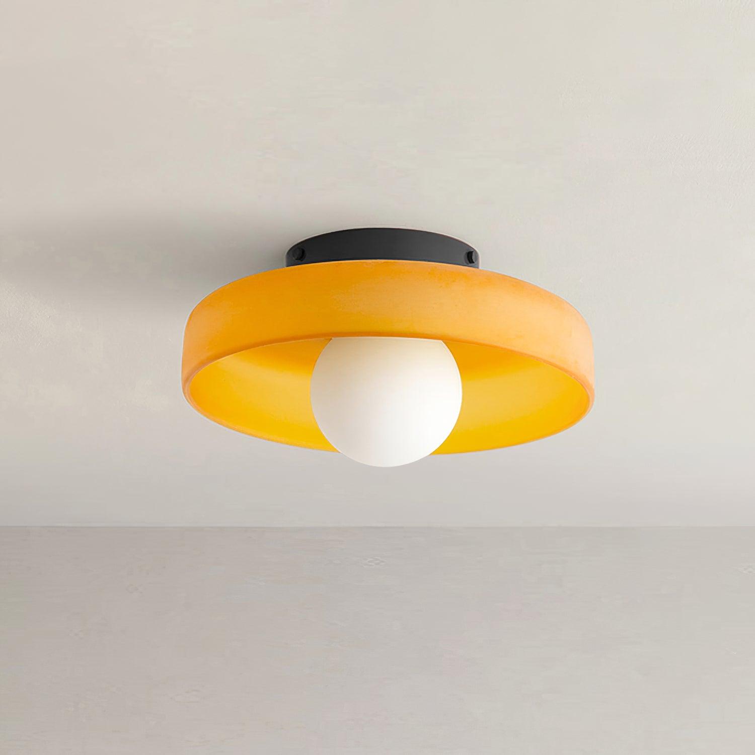Gino Ceiling Lamp by FIFTH & BEAM — product view 2