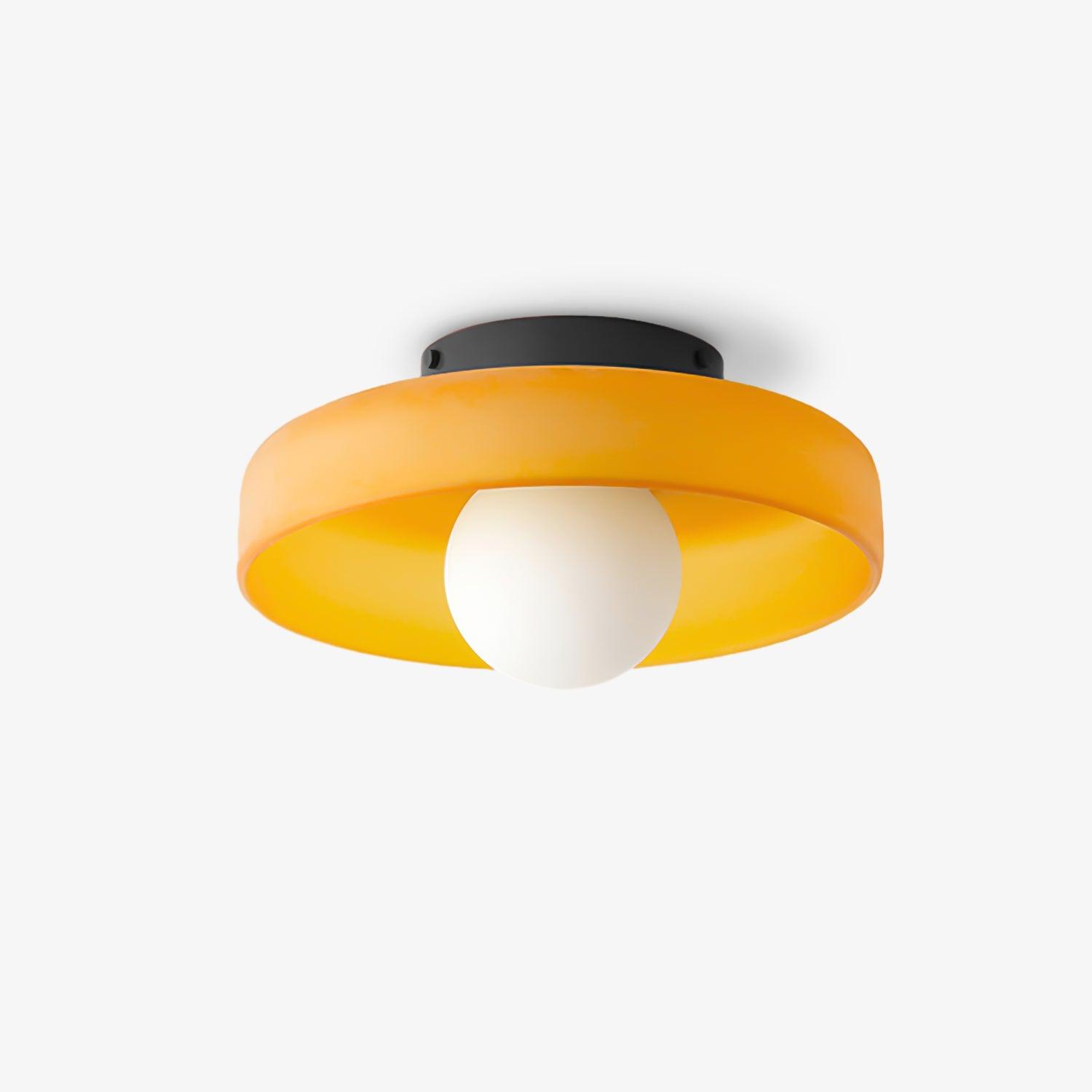 Gino Ceiling Lamp by FIFTH & BEAM — product view 1