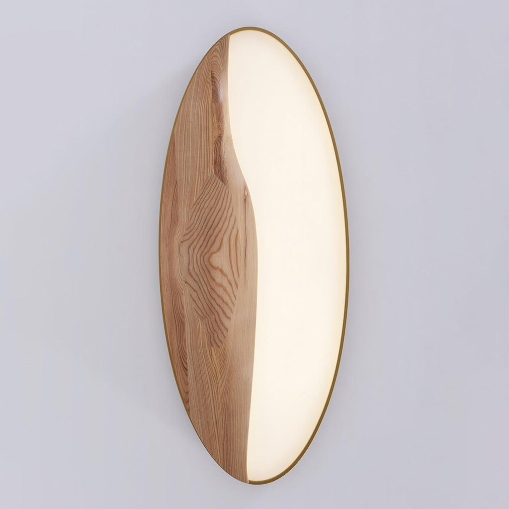 Half-Mountain Ceiling Lamp 47.2" by FIFTH & BEAM — product view 18