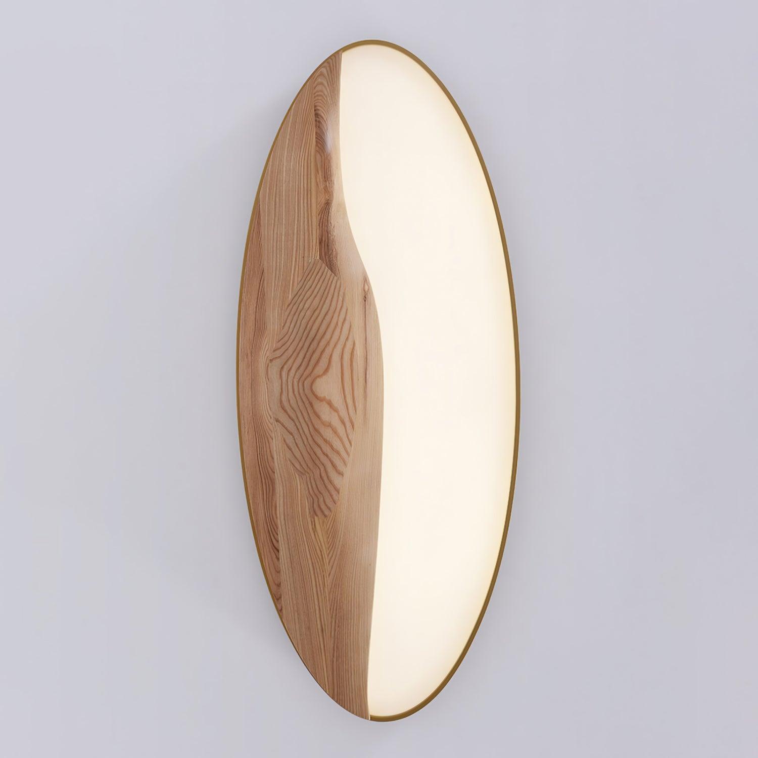 Half-Mountain Ceiling Lamp 47.2" by FIFTH & BEAM — product view 18