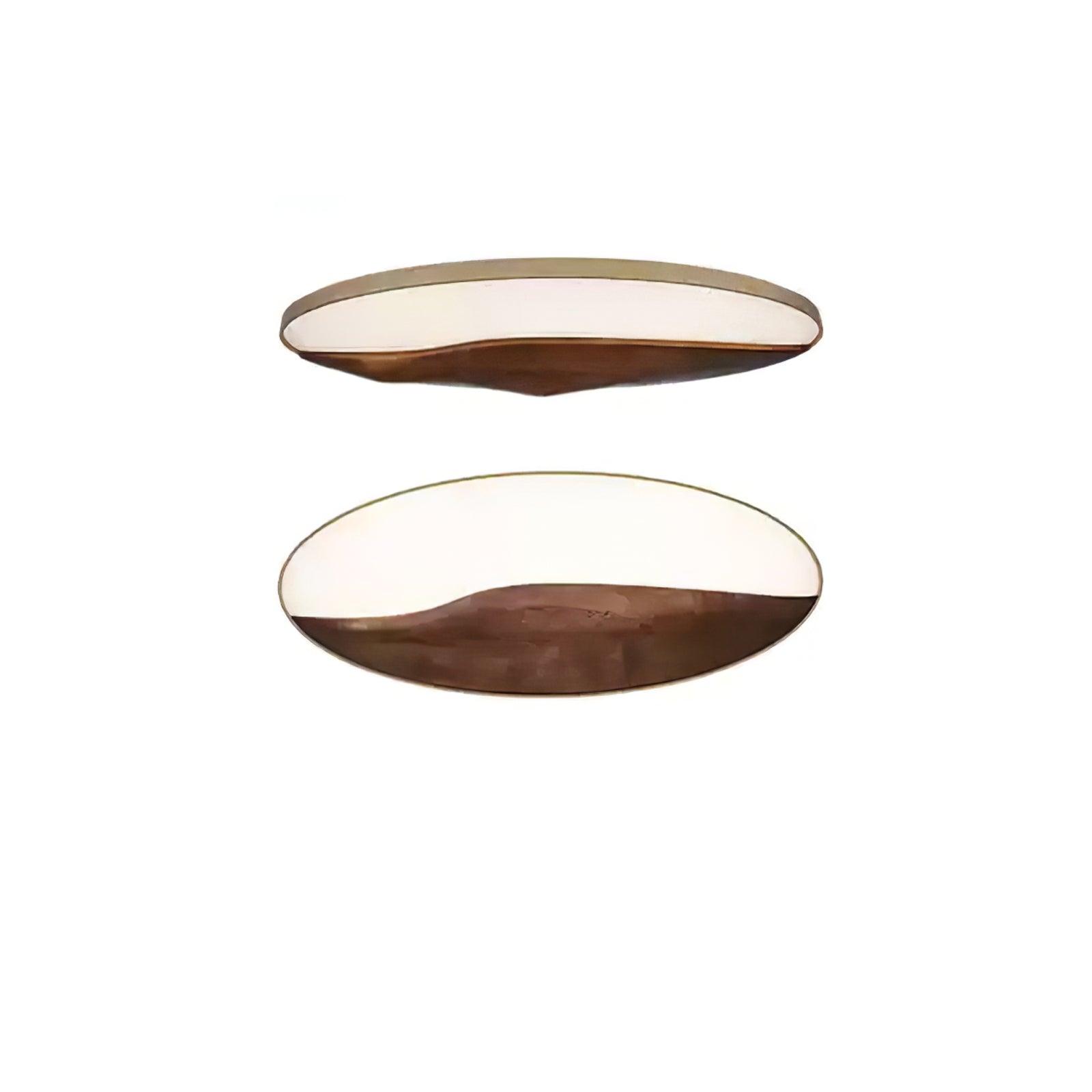 Half-Mountain Ceiling Lamp 47.2" by FIFTH & BEAM — product view 20