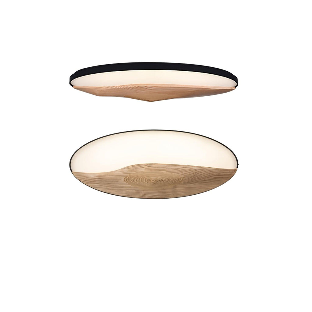 Half-Mountain Ceiling Lamp 47.2" by FIFTH & BEAM — product view 21