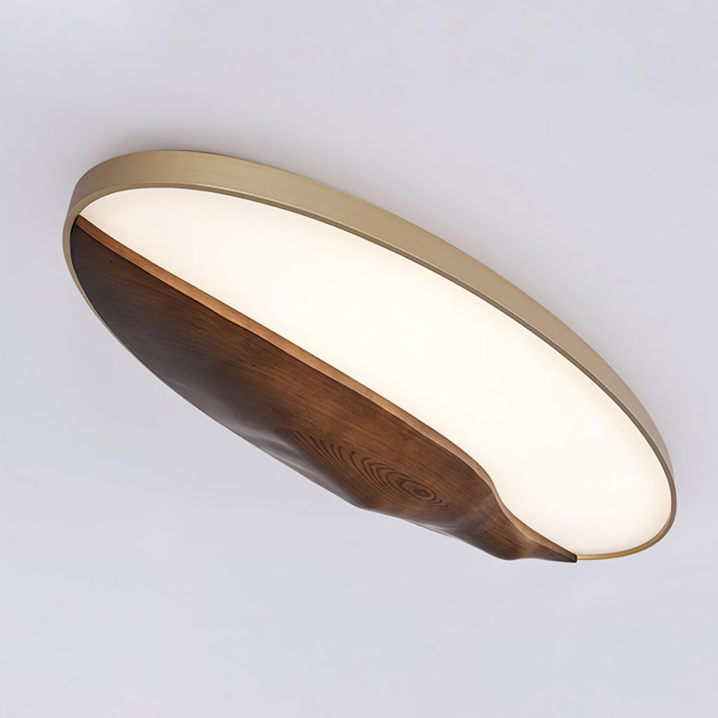 Half-Mountain Ceiling Lamp 47.2" by FIFTH & BEAM — product view 19