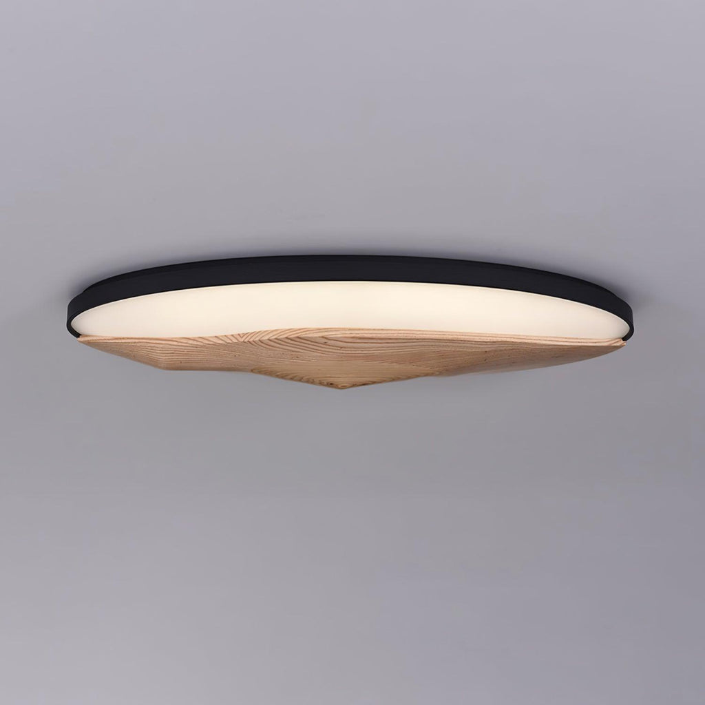Half-Mountain Ceiling Lamp 47.2" by FIFTH & BEAM — product view 24