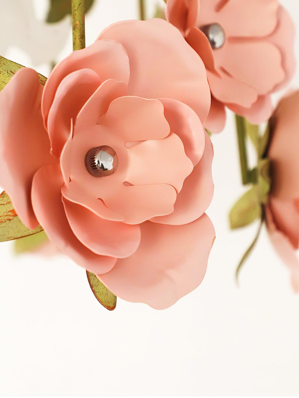 Hanging Flower Ceiling Lamp by FIFTH & BEAM — product view 13