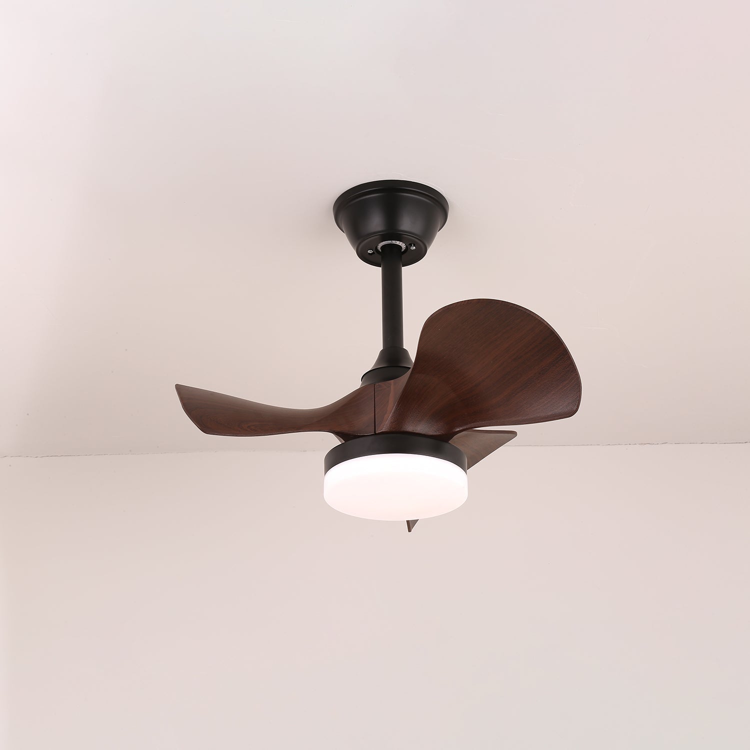 Harper Ceiling Fan Light by FIFTH & BEAM — product view 4