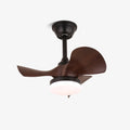 Harper Ceiling Fan Light by FIFTH & BEAM — product view 1