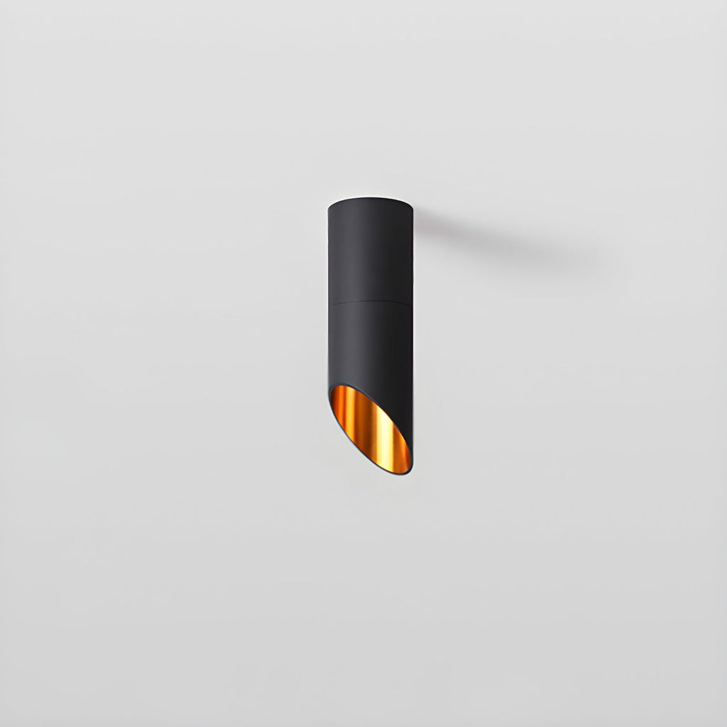 Hazel Tube Surface Downlight by FIFTH & BEAM — product view 13