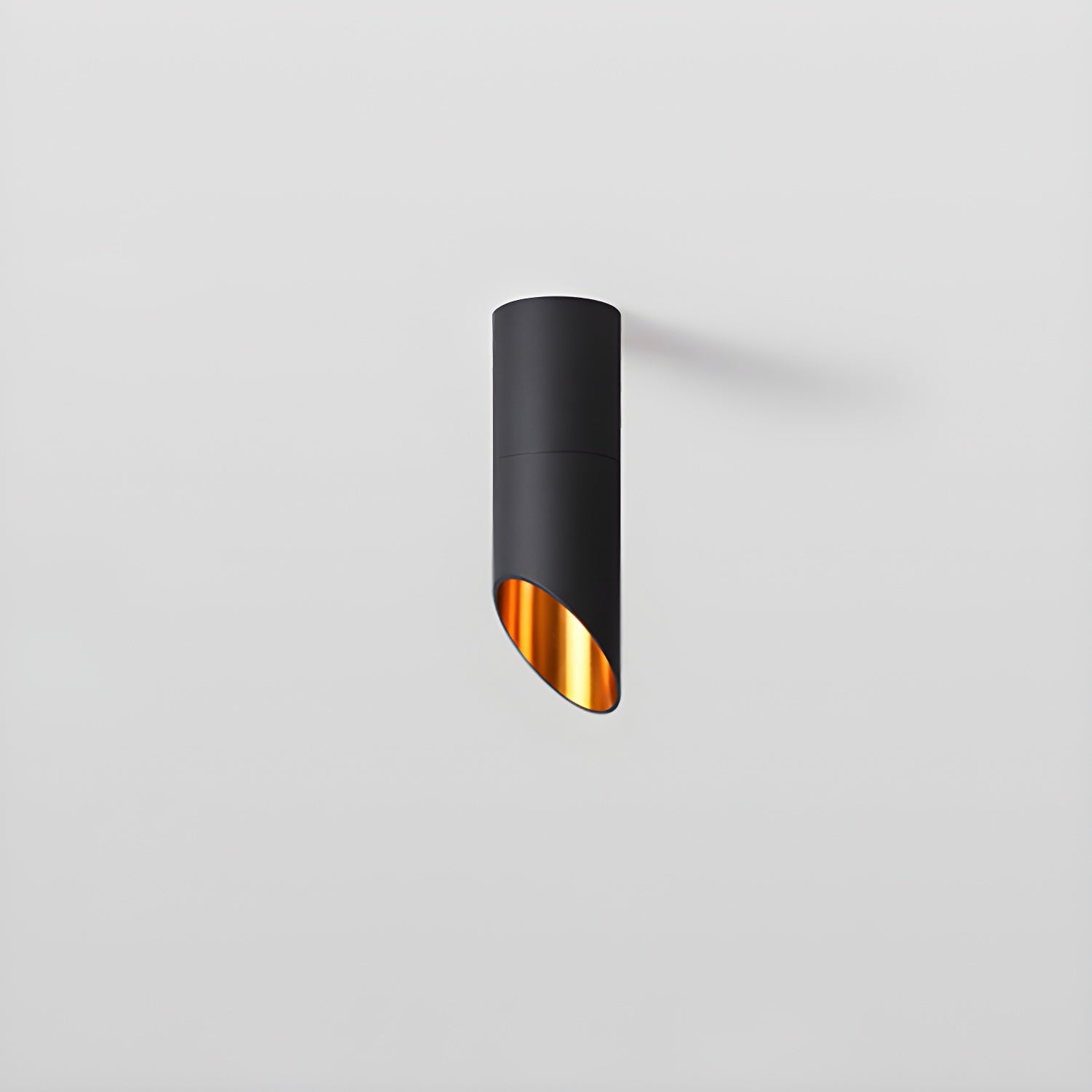 Hazel Tube Surface Downlight by FIFTH & BEAM — product view 13