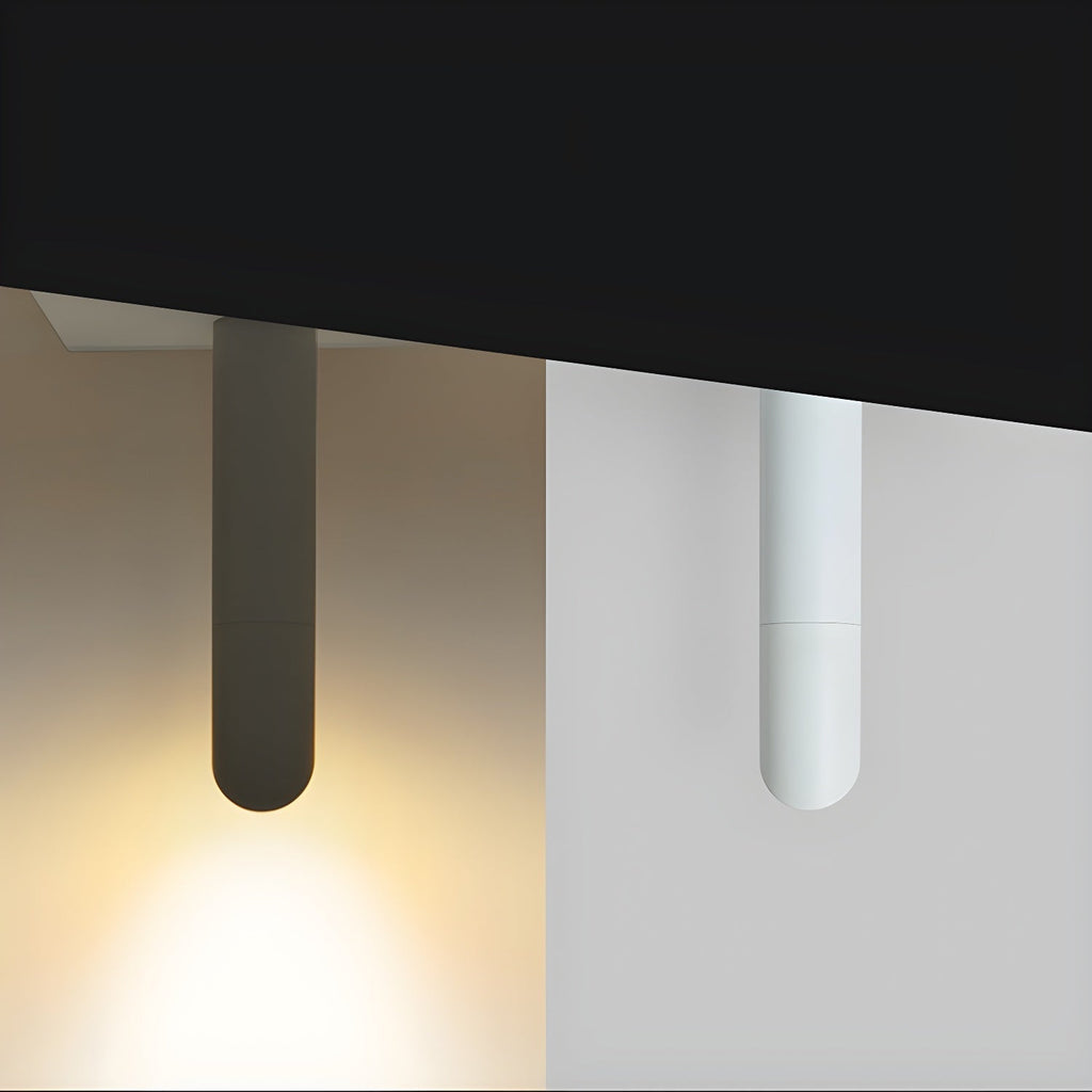 Hazel Tube Surface Downlight by FIFTH & BEAM — product view 5