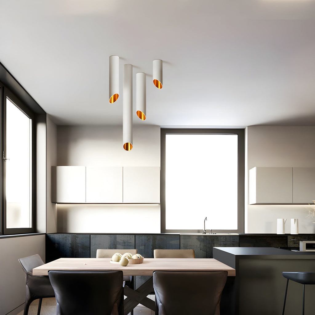 Hazel Tube Surface Downlight by FIFTH & BEAM — product view 2