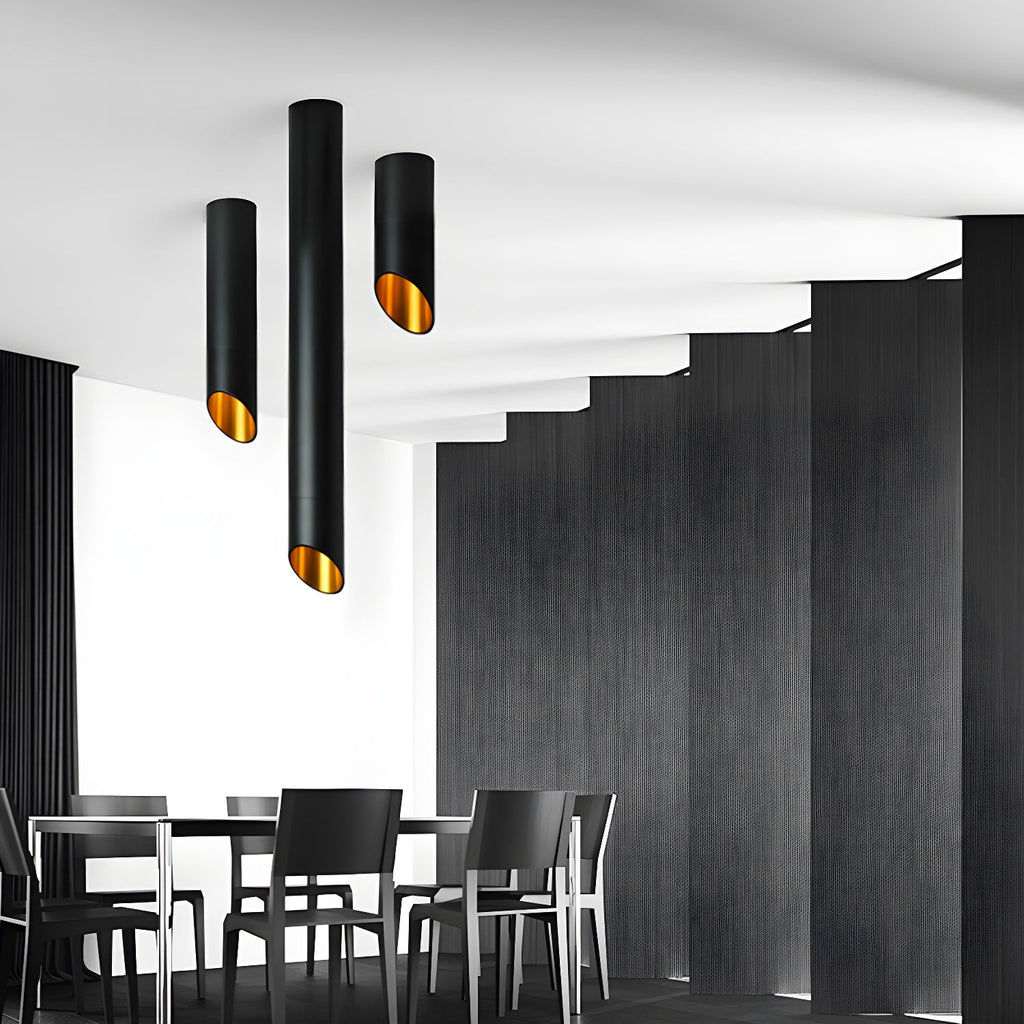 Hazel Tube Surface Downlight by FIFTH & BEAM — product view 23
