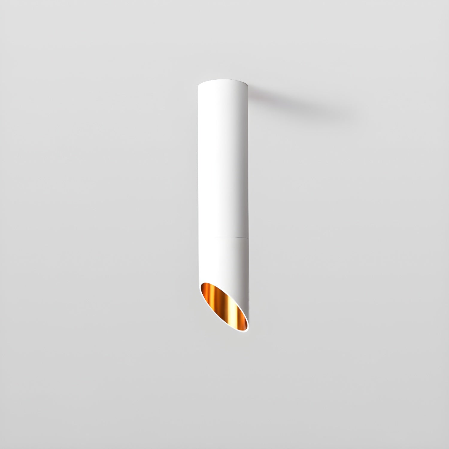 Hazel Tube Surface Downlight by FIFTH & BEAM — product view 16