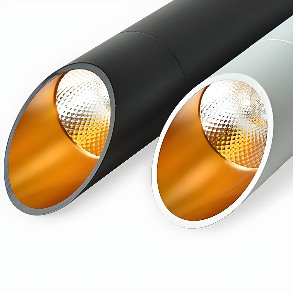 Hazel Tube Surface Downlight by FIFTH & BEAM — product view 20