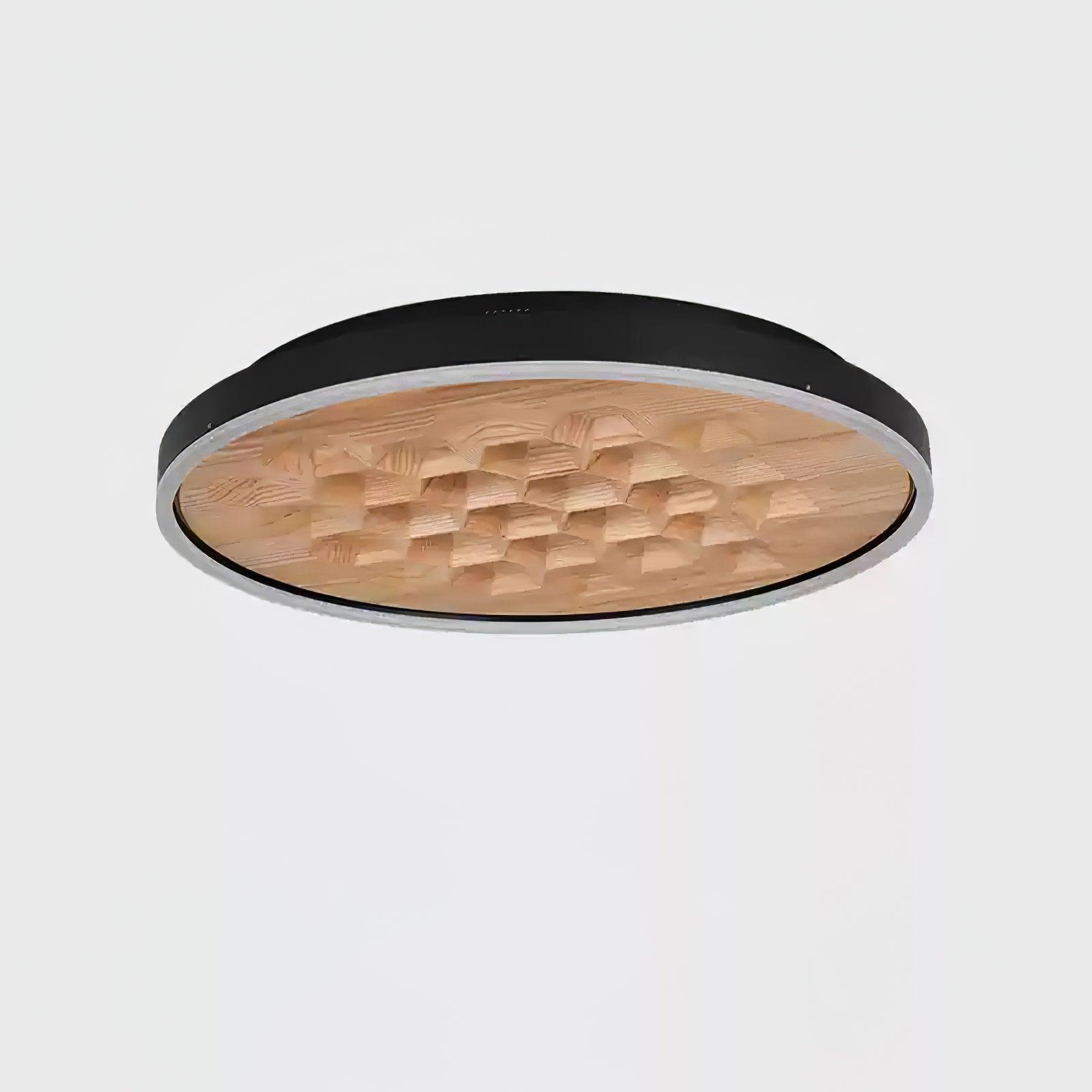 Heartwood Ceiling Lamp by FIFTH & BEAM — product view 19