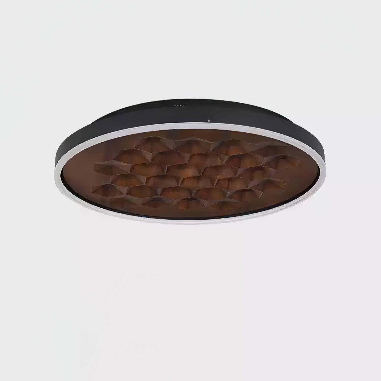 Heartwood Ceiling Lamp by FIFTH & BEAM — product view 22