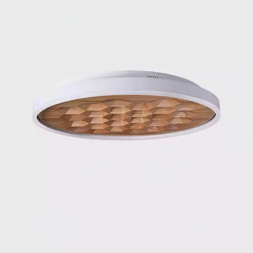 Heartwood Ceiling Lamp by FIFTH & BEAM — product view 18