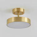 Hero Rotating Ceiling Lamp by FIFTH & BEAM — product view 3