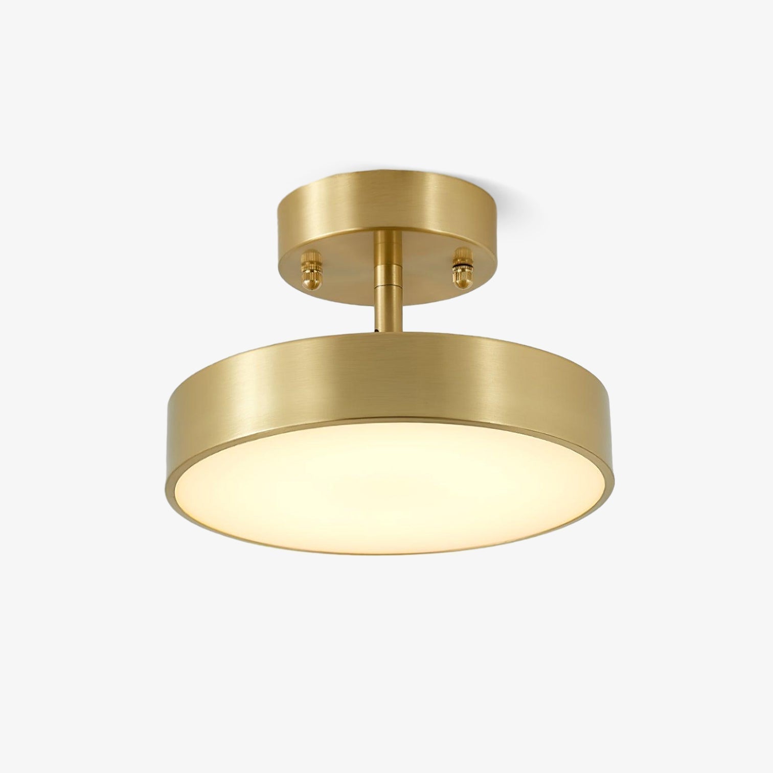 Hero Rotating Ceiling Lamp by FIFTH & BEAM — product view 1