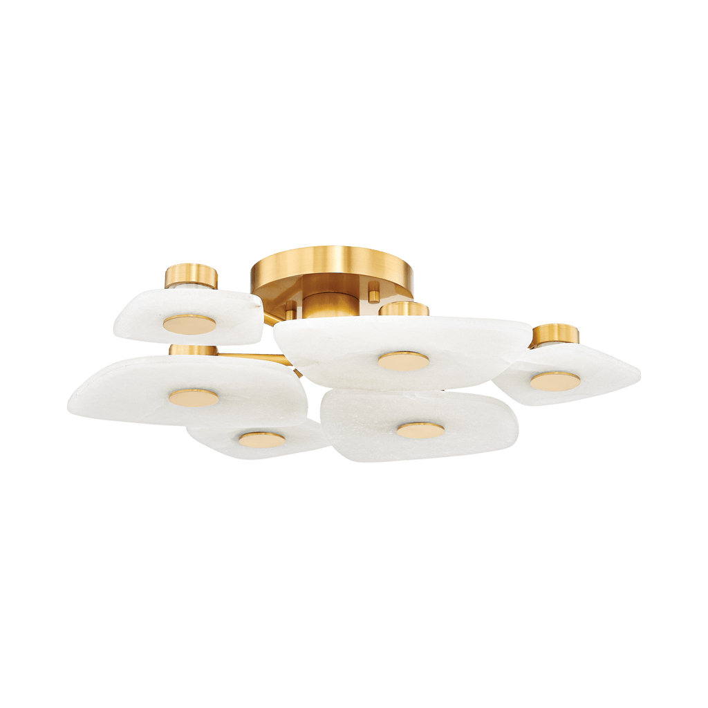 Holmdel Ceiling Lamp by FIFTH & BEAM — product view 10