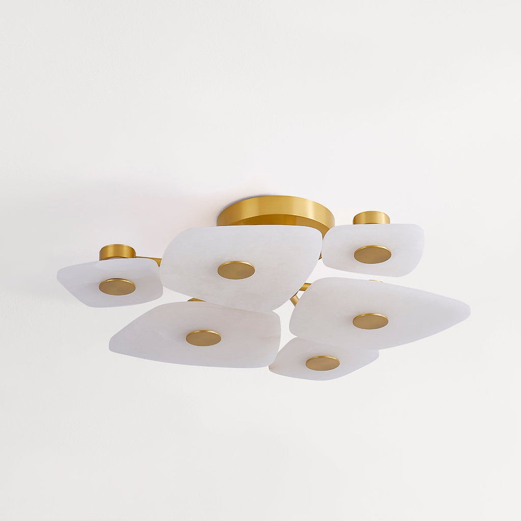 Holmdel Ceiling Lamp by FIFTH & BEAM — product view 11