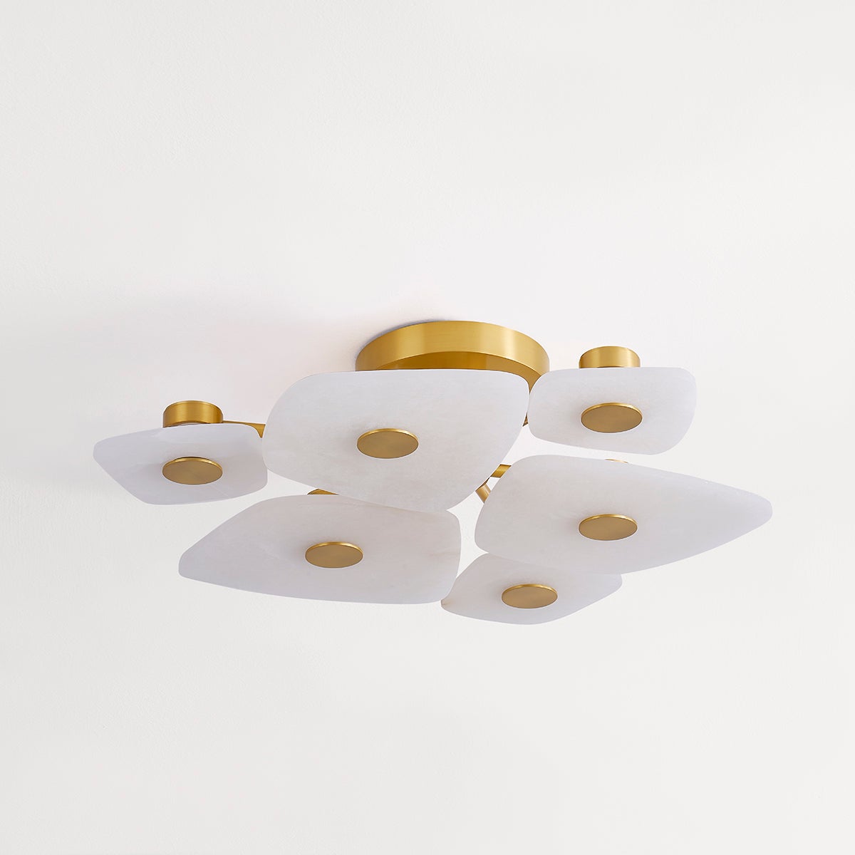Holmdel Ceiling Lamp by FIFTH & BEAM — product view 11