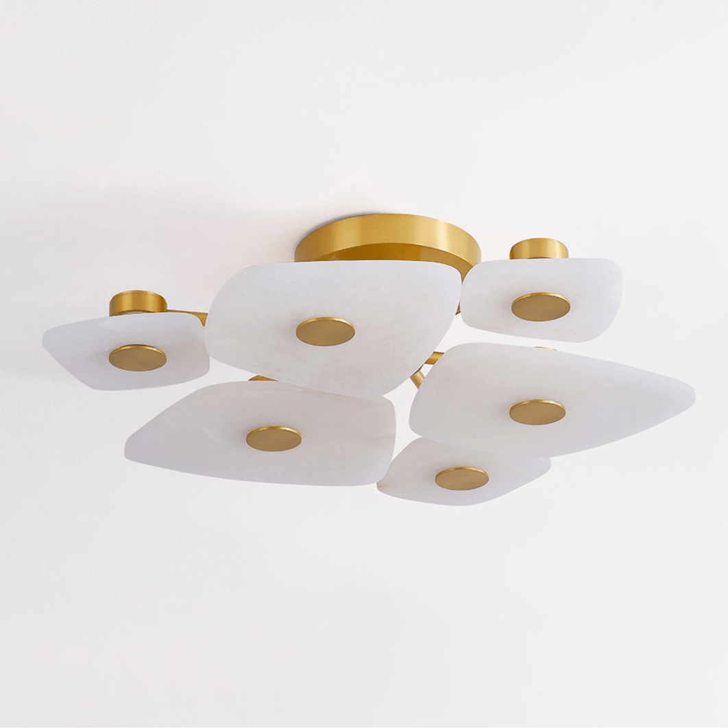 Holmdel Ceiling Lamp by FIFTH & BEAM — product view 7