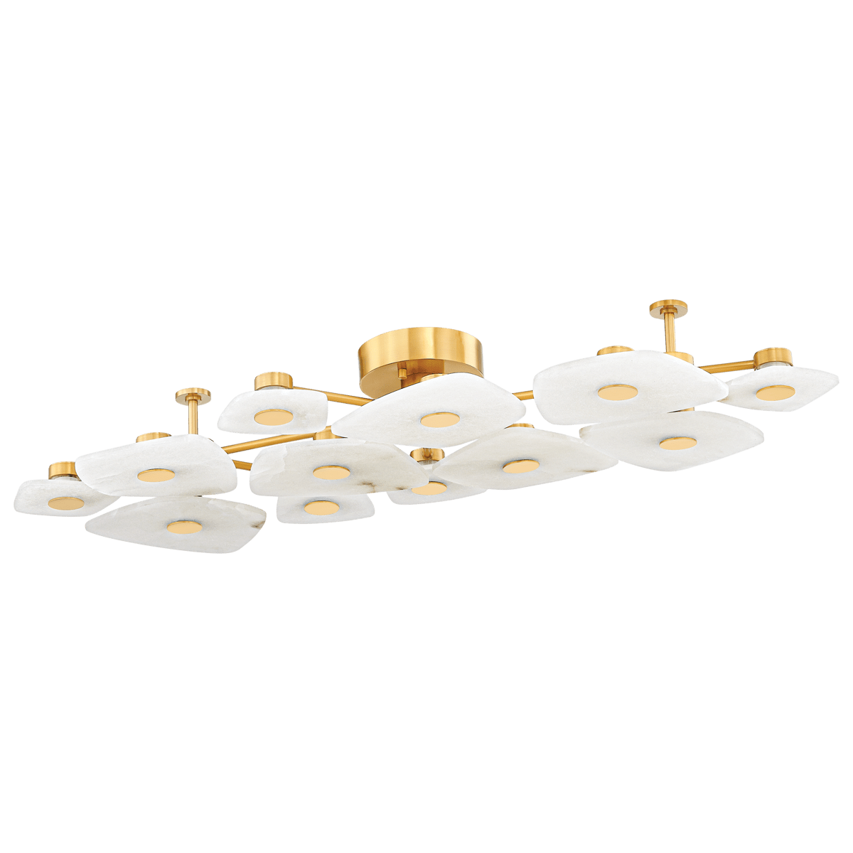 Holmdel Ceiling Lamp by FIFTH & BEAM — product view 9