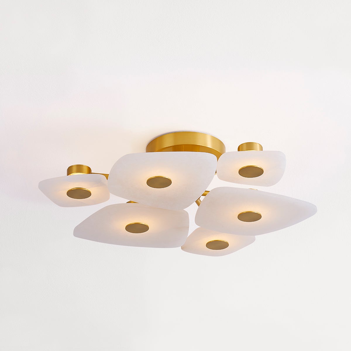 Holmdel Ceiling Lamp by FIFTH & BEAM — product view 6