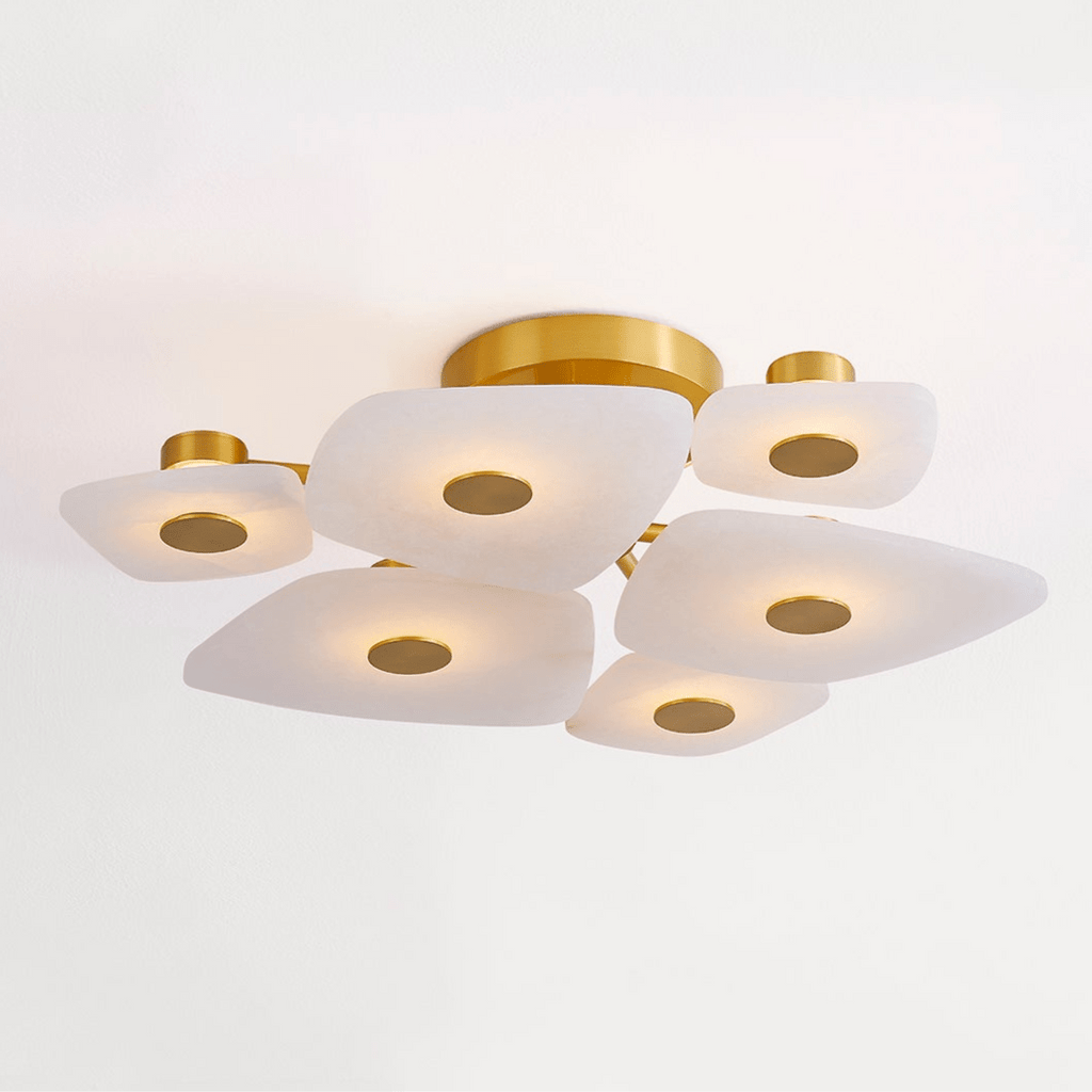 Holmdel Ceiling Lamp by FIFTH & BEAM — product view 8
