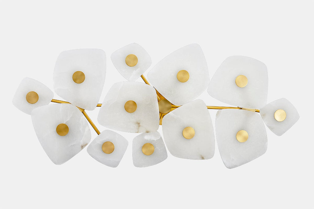 Holmdel Ceiling Lamp by FIFTH & BEAM — product view 3