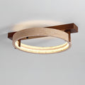 Horizon Ring Ceiling Lamp by FIFTH & BEAM — product view 21