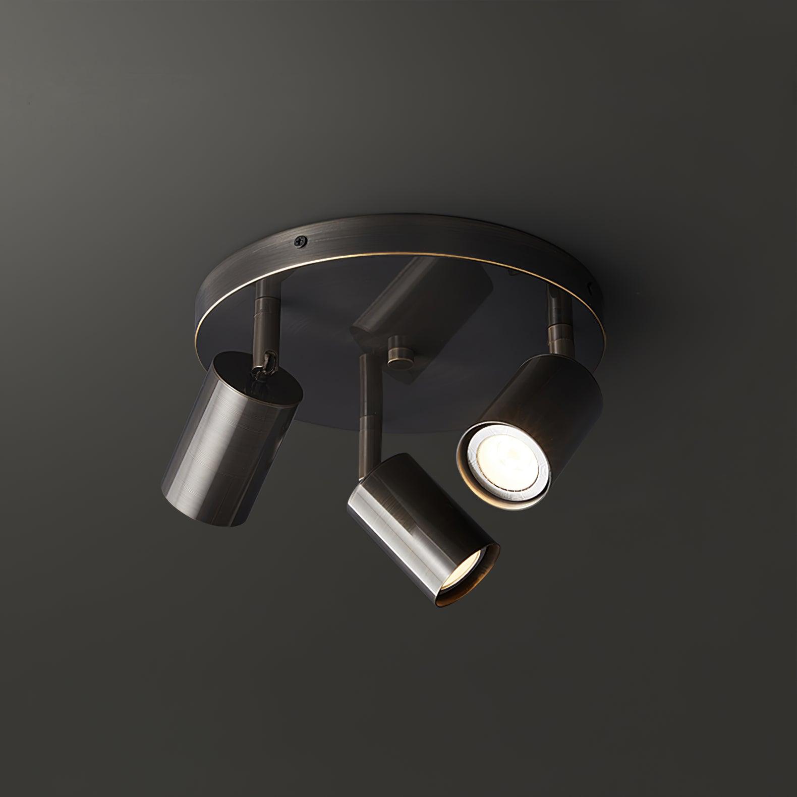 Hugo Hotspot Ceiling Light by FIFTH & BEAM — product view 6
