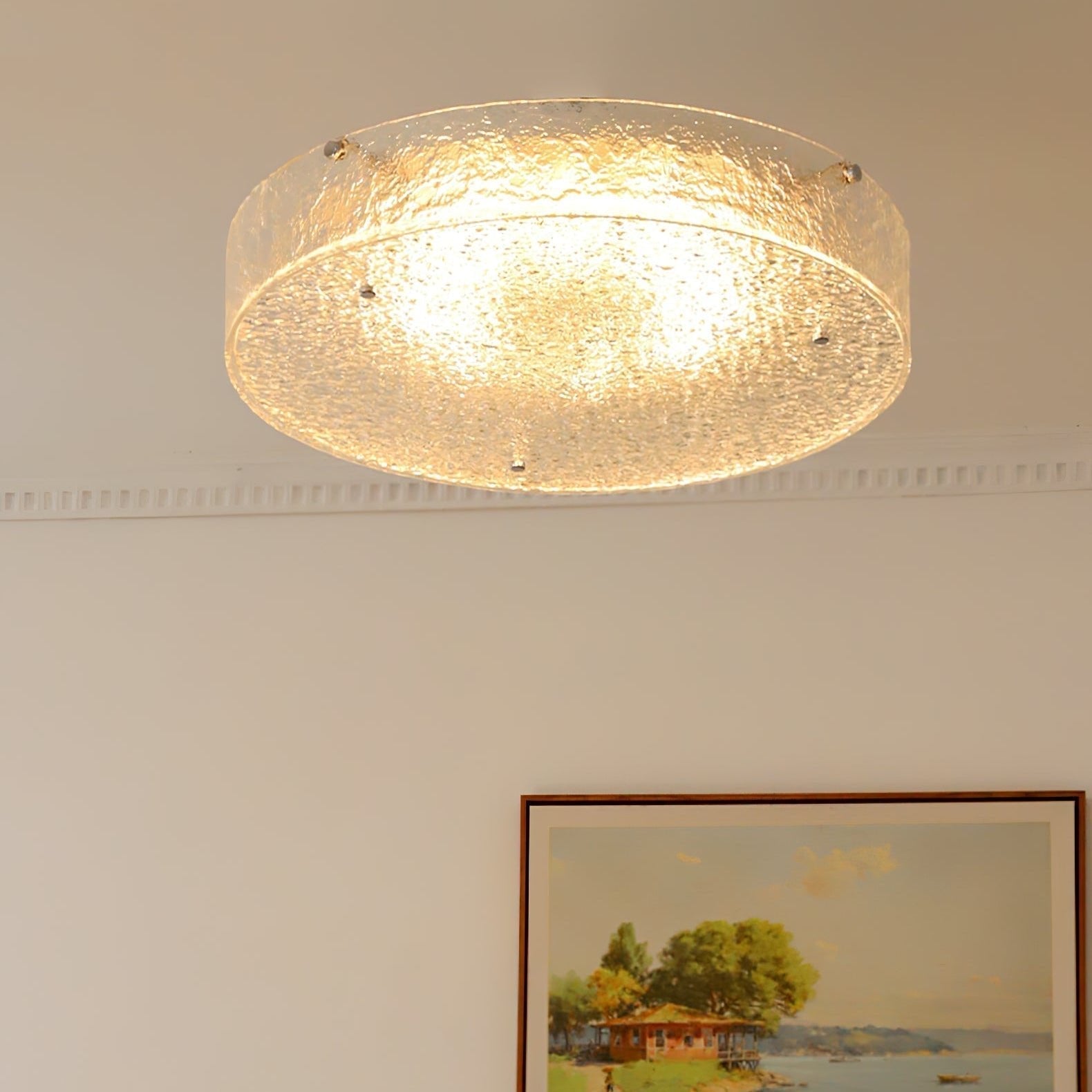 Illuminese Ceiling Lamp by FIFTH & BEAM — product view 11