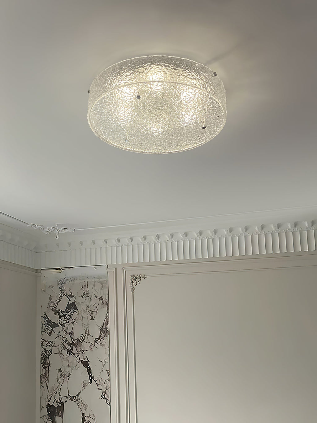 Illuminese Ceiling Lamp by FIFTH & BEAM — product view 17