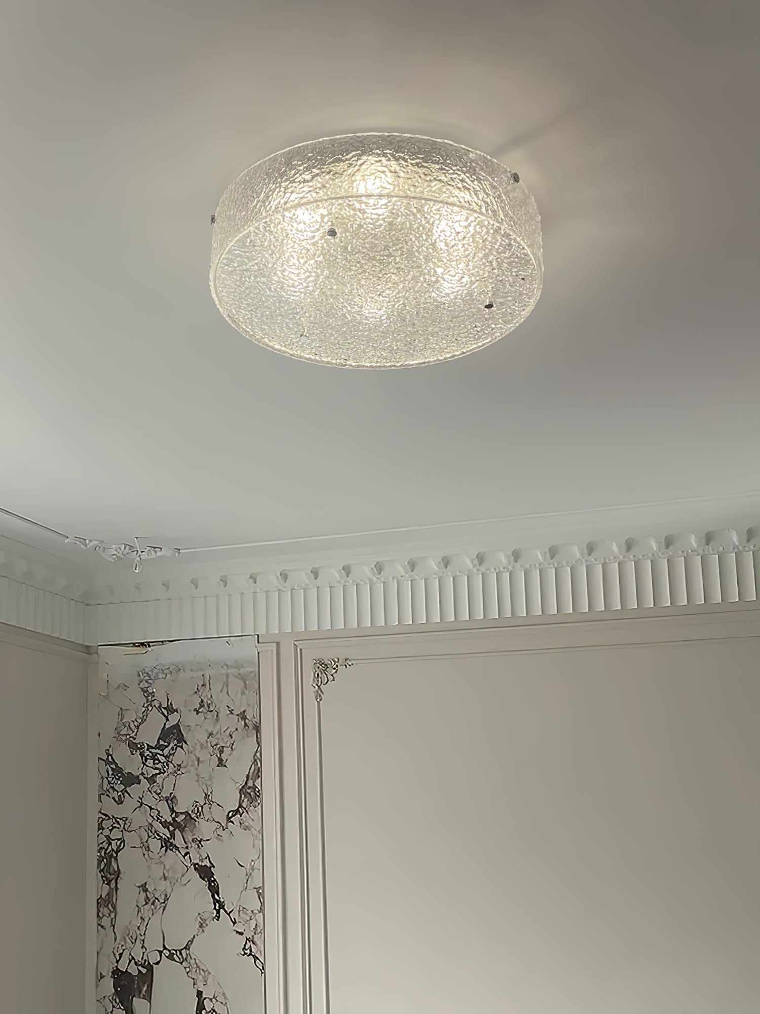 Illuminese Ceiling Lamp by FIFTH & BEAM — product view 17