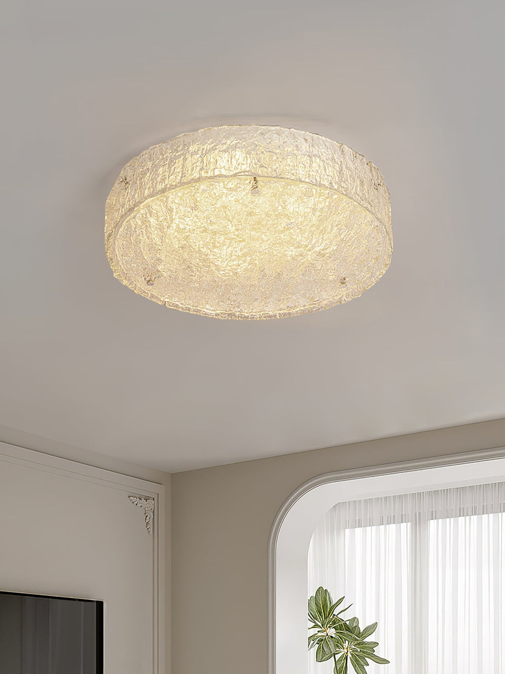 Illuminese Ceiling Lamp by FIFTH & BEAM — product view 12