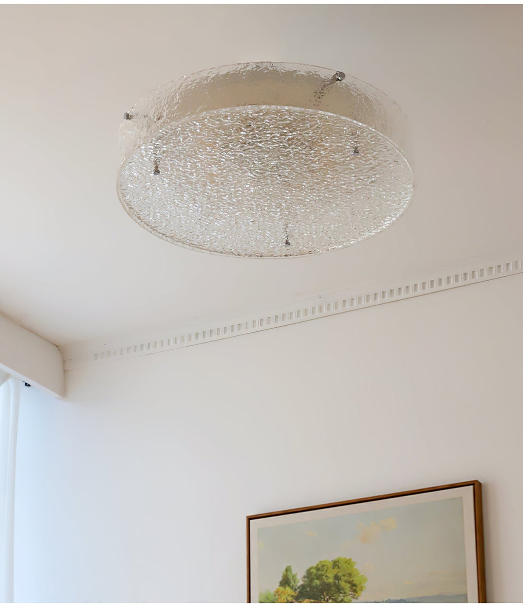 Illuminese Ceiling Lamp by FIFTH & BEAM — product view 7